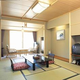 登別温泉　ホテル　まほろば