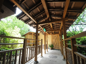 はなしんすい　－芭新萃－