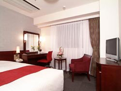 ホテル法華クラブ函館