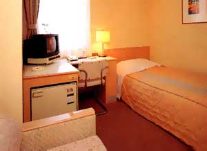 ホテル三浦華園