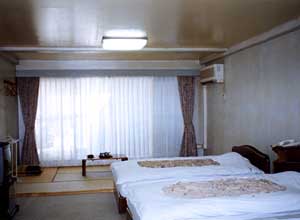 ビジネス旅館 平野屋<愛知県>