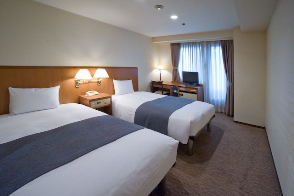 ホテル横浜キャメロットジャパン