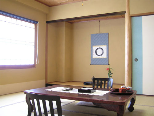 嬉野温泉　旅館大村屋