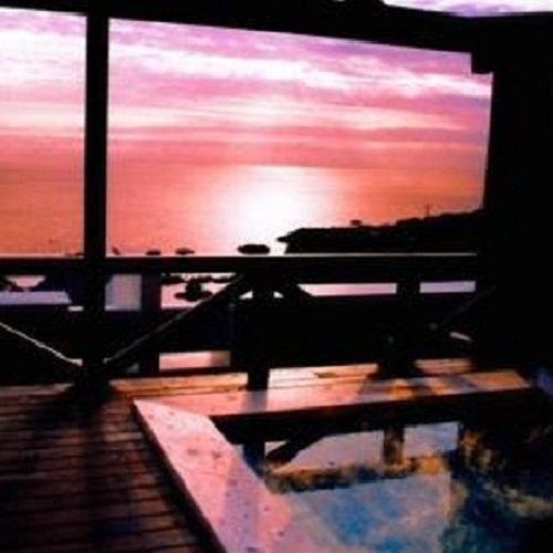 あしずり温泉郷　ホテル足摺園