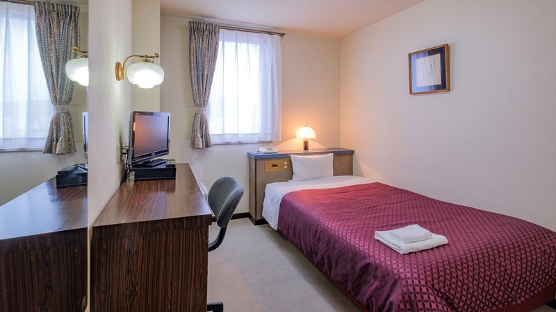 延岡ロイヤルホテル