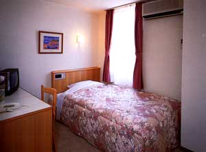 ホテル青木<愛媛県>