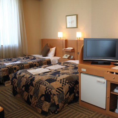 山形駅西口ワシントンホテル