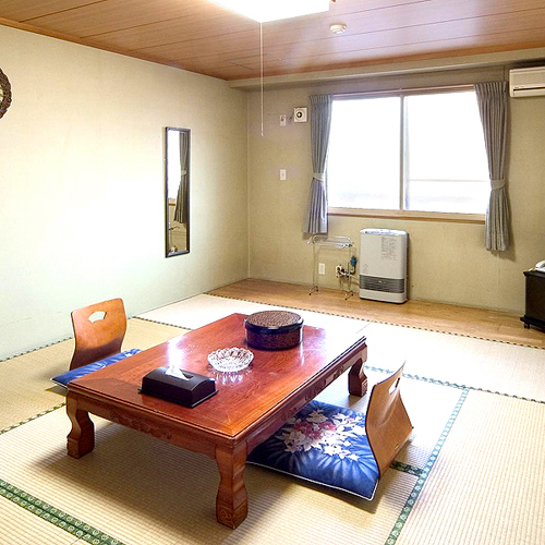 フロンティア　フラヌイ温泉