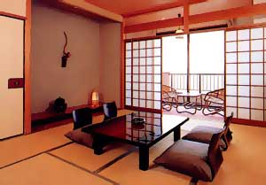 小浜温泉　旅館ゆのか