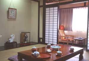 こんぴら温泉　とら丸旅館