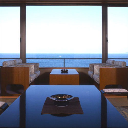 皆生温泉　皆生菊乃家