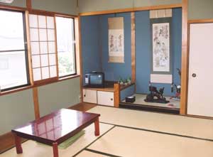 民宿旅館　みゆき荘