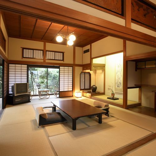 皆生温泉　東光園