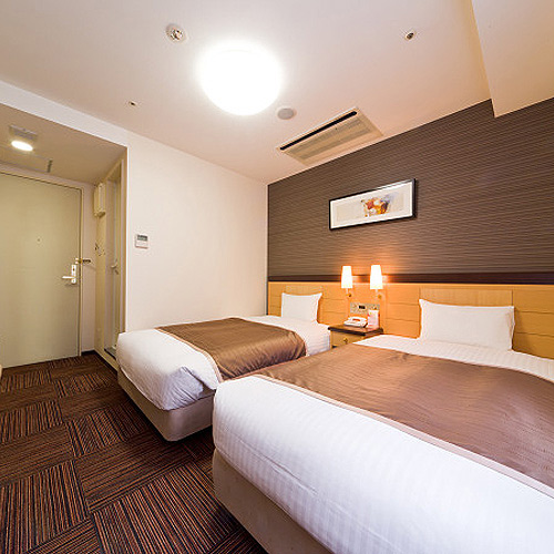 ホテル法華クラブ札幌