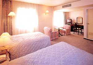 ホテルグランドパレス諫早