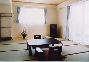 ホテルセンチュリー宮崎