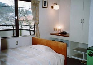 ペンション紫香楽