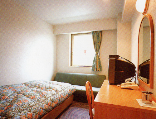 ホテル原田inさくら