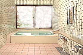 やつしろホテル