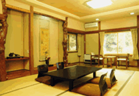 翁島温泉　玉の湯旅館