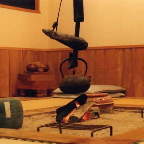 旅師の宿　やかた