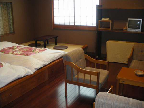 源泉かけ流しの宿 鎌田温泉 妙宝乃湯ちぎら