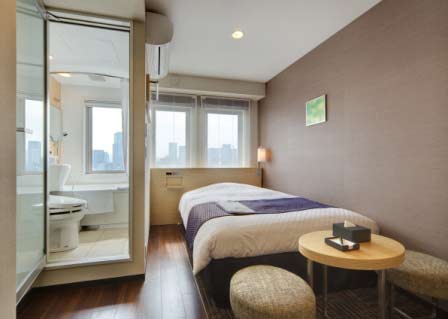 ヴィアイン秋葉原（ＪＲ西日本グループ）