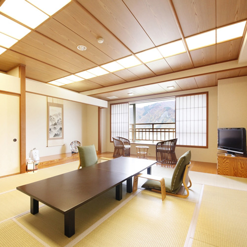 越後湯沢温泉　和みのお宿　滝乃湯