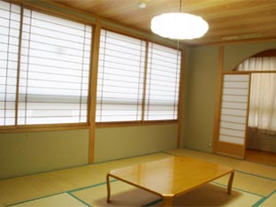 片品温泉　旅館みさわ