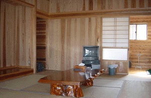 民宿 やくすぎ荘 <屋久島>