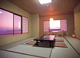 空と海の隠れ家　碧ノ音