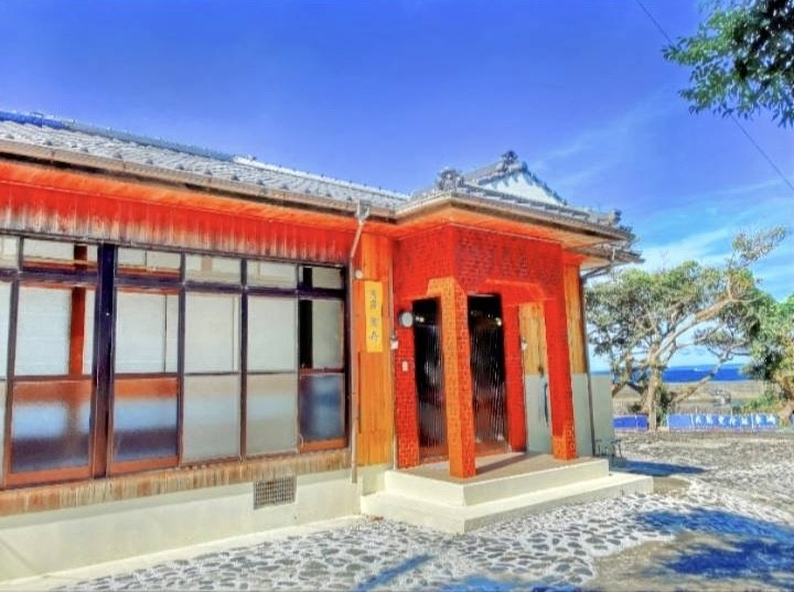 民宿 愛舟 <屋久島>