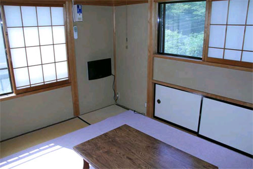 海鮮眺望の宿 さかくら荘