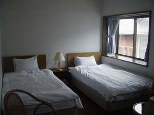 民宿　上の田中