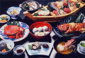 民宿　みどり荘　＜静岡県＞