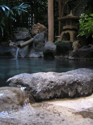 土肥温泉　民宿あさか荘