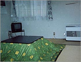 朴の木平ロッヂ　シュプール