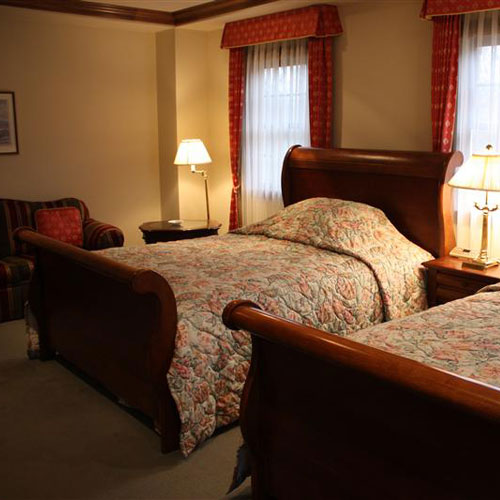 ヘイゼルグラウスマナー