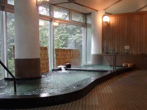 自然休養村センター　綾川荘