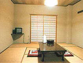 ヴィラ・グリーングラス