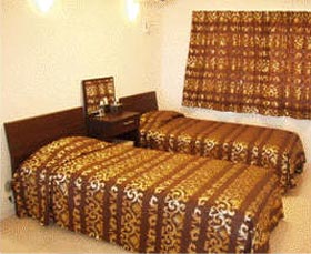 ヒルズヤマバレ　＜石垣島＞