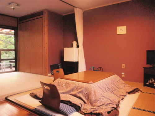 岩盤浴すみかわ