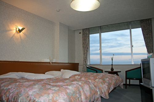 筑波山京成ホテル