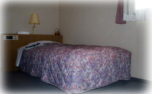 高萩ホテルクレスト