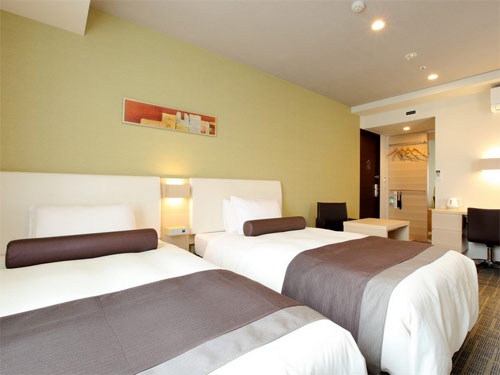 東急ステイ蒲田