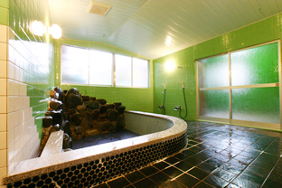 旅館 民宿 松屋