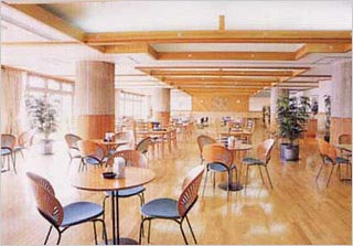 ふれあいの宿　遊遊ＮＡＳＡ