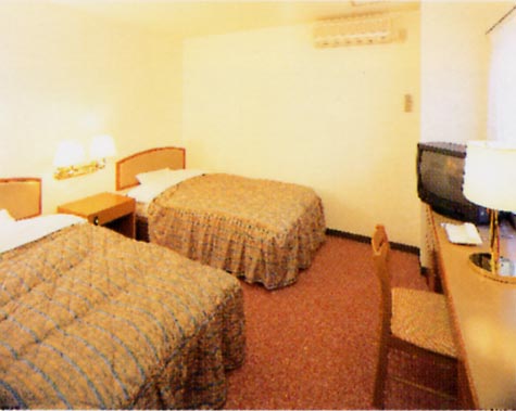 むつグリーンホテル