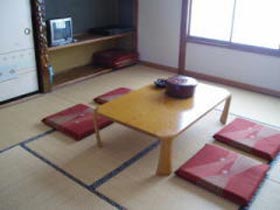 ロッジ・くるま