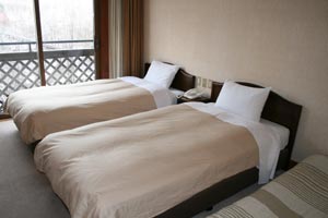 ホテル・アンナプルナ